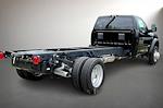 New 2025 Ram 5500 Regular Cab 120 CA Cab Chassis for sale #D25284 - photo 2