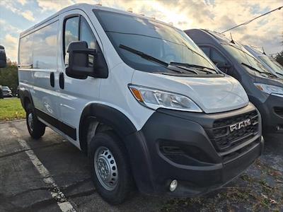 New 2025 Ram ProMaster 1500 Standard Roof Empty Cargo Van for sale #D25313 - photo 1