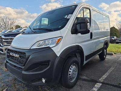 New 2025 Ram ProMaster 1500 Standard Roof Empty Cargo Van for sale #D25313 - photo 2