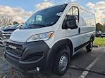 New 2025 Ram ProMaster 1500 Standard Roof Empty Cargo Van for sale #D25313 - photo 2