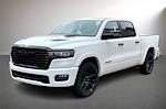 New 2025 Ram 1500 Laramie Crew Cab 4x4 Pickup for sale #D25314 - photo 2