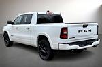 New 2025 Ram 1500 Laramie Crew Cab 4x4 Pickup for sale #D25314 - photo 3