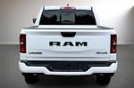 New 2025 Ram 1500 Laramie Crew Cab 4x4 Pickup for sale #D25314 - photo 4