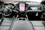 New 2025 Ram 1500 Laramie Crew Cab 4x4 Pickup for sale #D25314 - photo 5