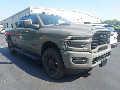 New 2025 Ram 2500 Laramie Crew Cab 4x4 Pickup for sale #D25315 - photo 1