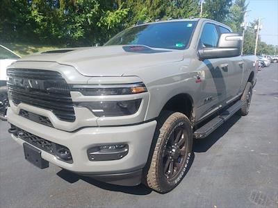 New 2025 Ram 2500 Laramie Crew Cab 4x4 Pickup for sale #D25315 - photo 2