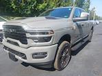 New 2025 Ram 2500 Laramie Crew Cab 4x4 Pickup for sale #D25315 - photo 2