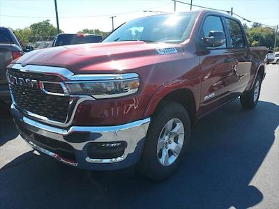 New 2025 Ram 1500 Big Horn Crew Cab 4x4 Pickup for sale #D25329 - photo 2