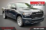 New 2026 Ram 1500 Big Horn Crew Cab 4x4 Pickup for sale #D26001 - photo 1