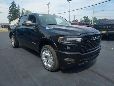 New 2026 Ram 1500 Big Horn Crew Cab 4x4 Pickup for sale #D26002 - photo 1