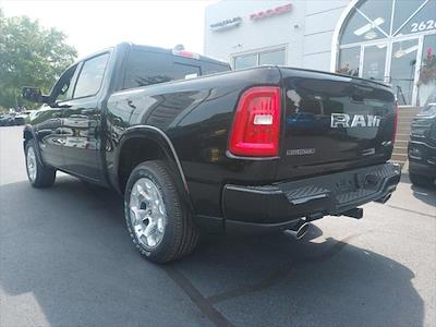 New 2026 Ram 1500 Big Horn Crew Cab 4x4 Pickup for sale #D26002 - photo 2