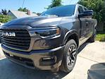 New 2026 Ram 1500 Laramie Crew Cab 4x4 Pickup for sale #D26003 - photo 2