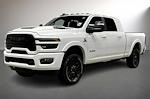 New 2026 Ram 3500 Limited Mega Cab 4x4 Pickup for sale #D26005 - photo 2