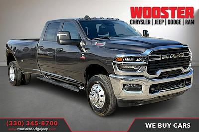 New 2026 Ram 3500 Tradesman Crew Cab 4x4 DRW Pickup for sale #D26007 - photo 1