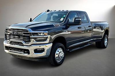 New 2026 Ram 3500 Tradesman Crew Cab 4x4 DRW Pickup for sale #D26007 - photo 2
