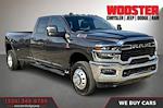New 2026 Ram 3500 Tradesman Crew Cab 4x4 DRW Pickup for sale #D26007 - photo 1