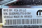 New 2026 Ram 3500 Tradesman Crew Cab 4x4 DRW Pickup for sale #D26007 - photo 13