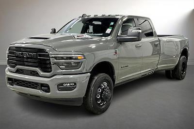 New 2026 Ram 3500 Laramie Crew Cab 4x4 DRW Pickup for sale #D26008 - photo 2