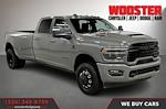 New 2026 Ram 3500 Laramie Crew Cab 4x4 DRW Pickup for sale #D26008 - photo 1