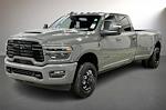 New 2026 Ram 3500 Laramie Crew Cab 4x4 DRW Pickup for sale #D26008 - photo 2