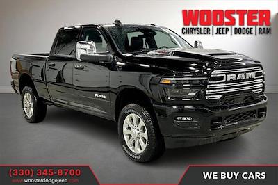 New 2026 Ram 2500 Laramie Crew Cab 4x4 Pickup for sale #D26009 - photo 1