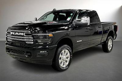 New 2026 Ram 2500 Laramie Crew Cab 4x4 Pickup for sale #D26009 - photo 2