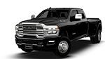 New 2026 Ram 3500 Laramie Crew Cab 4x4 DRW Pickup for sale #D26011 - photo 1
