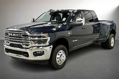 New 2026 Ram 3500 Laramie Mega Cab 4x4 DRW Pickup for sale #D26012 - photo 2