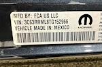 New 2026 Ram 3500 Laramie Mega Cab 4x4 DRW Pickup for sale #D26012 - photo 13
