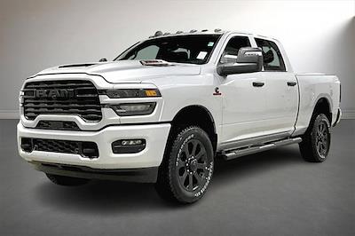 New 2026 Ram 2500 Tradesman Crew Cab 4x4 Pickup for sale #D26020 - photo 2
