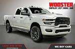 New 2026 Ram 2500 Tradesman Crew Cab 4x4 Pickup for sale #D26020 - photo 1