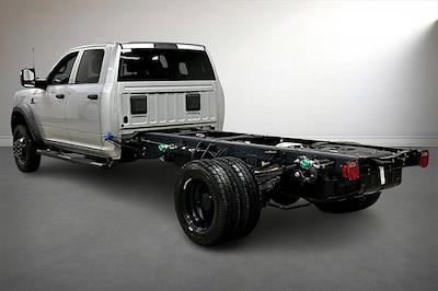 New 2026 Ram 5500 Tradesman Crew Cab 4x4 84 CA Cab Chassis for sale #D26024 - photo 2