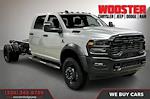New 2026 Ram 5500 Tradesman Crew Cab 4x4 84 CA Cab Chassis for sale #D26024 - photo 1