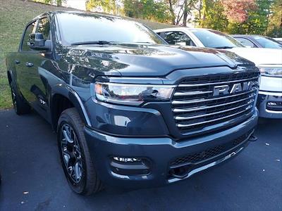 New 2026 Ram 1500 Laramie Crew Cab 4x4 Pickup for sale #D26025 - photo 1