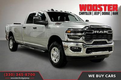 New 2026 Ram 3500 Tradesman Crew Cab 4x4 Pickup for sale #D26027 - photo 1