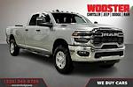 New 2026 Ram 3500 Tradesman Crew Cab 4x4 Pickup for sale #D26027 - photo 1