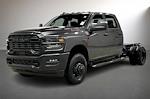 New 2026 Ram 3500 Tradesman Crew Cab 4x4 60 CA Cab Chassis for sale #D26032 - photo 3