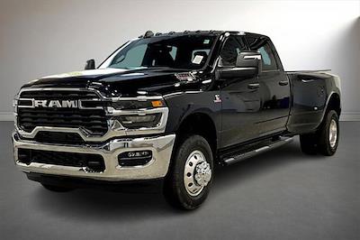 New 2026 Ram 3500 Tradesman Crew Cab 4x4 DRW Pickup for sale #D26036 - photo 2