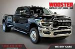 New 2026 Ram 3500 Tradesman Crew Cab 4x4 DRW Pickup for sale #D26036 - photo 1