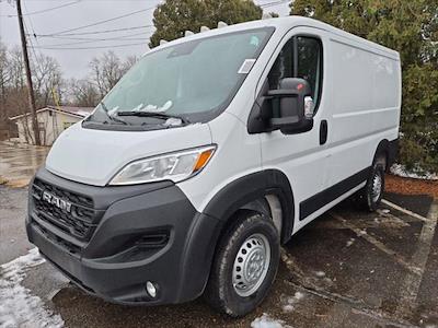 New 2026 Ram ProMaster 1500 Standard Roof Empty Cargo Van for sale #D26037 - photo 2