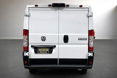 New 2026 Ram ProMaster 1500 Standard Roof Empty Cargo Van for sale #D26037 - photo 2