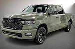 New 2026 Ram 1500 Big Horn Crew Cab 4x4 Pickup for sale #D26040 - photo 2