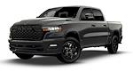 New 2026 Ram 1500 Big Horn Crew Cab 4x4 Pickup for sale #D26045 - photo 1