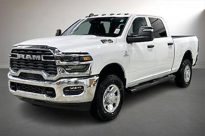 New 2026 Ram 2500 Tradesman Crew Cab for sale #D26046 - photo 2