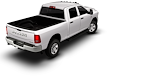 New 2026 Ram 2500 Tradesman Crew Cab 4x4 Pickup for sale #D26046 - photo 2