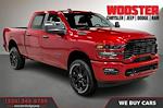 New 2026 Ram 2500 Big Horn Crew Cab 4x4 Pickup for sale #D26047 - photo 1