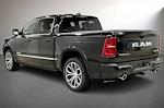 New 2026 Ram 1500 Limited Longhorn Crew Cab 4x4 Pickup for sale #D26050 - photo 3