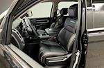 New 2026 Ram 1500 Limited Longhorn Crew Cab 4x4 Pickup for sale #D26050 - photo 9