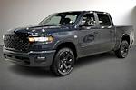 New 2026 Ram 1500 Big Horn Crew Cab 4x4 Pickup for sale #D26051 - photo 2