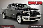 New 2026 Ram 1500 Big Horn Crew Cab 4x4 Pickup for sale #D26056 - photo 1